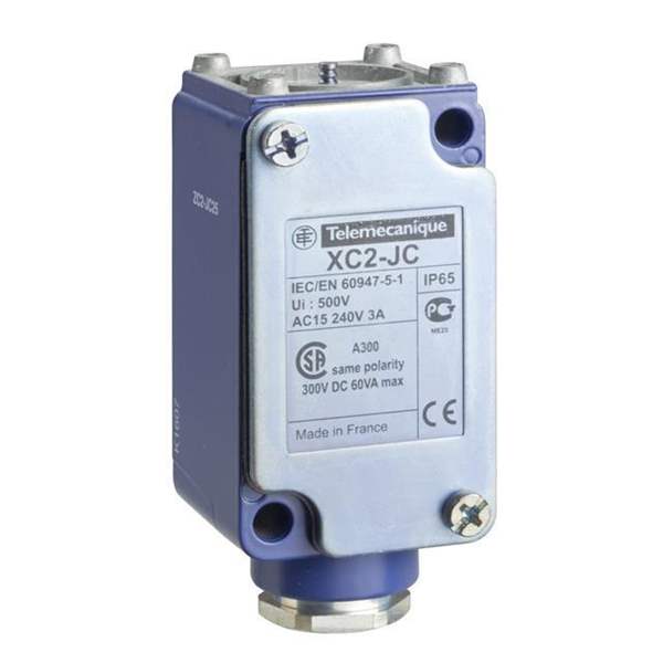 ZC2JC2 Telemecanique Sensors – Price, Stock & Datasheet
