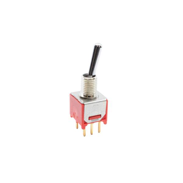 200MDP1T2B2M2QE E-Switch – Price, Stock & Datasheet