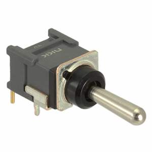 B12A1P NKK Switches – Price, Stock & Datasheet