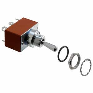 S302F NKK Switches – Price, Stock & Datasheet