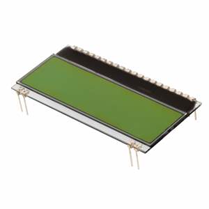 EA 0FP481-43SW Display Visions – Price, Stock & Datasheet