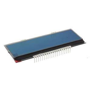 EA DOGXL160S-7 Display Visions – Price, Stock & Datasheet
