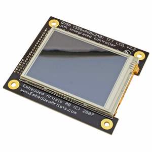 EA LED36X28-A Display Visions – Price, Stock & Datasheet
