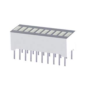 KB2855CGKD Kingbright Corporation – Price, Stock & Datasheet
