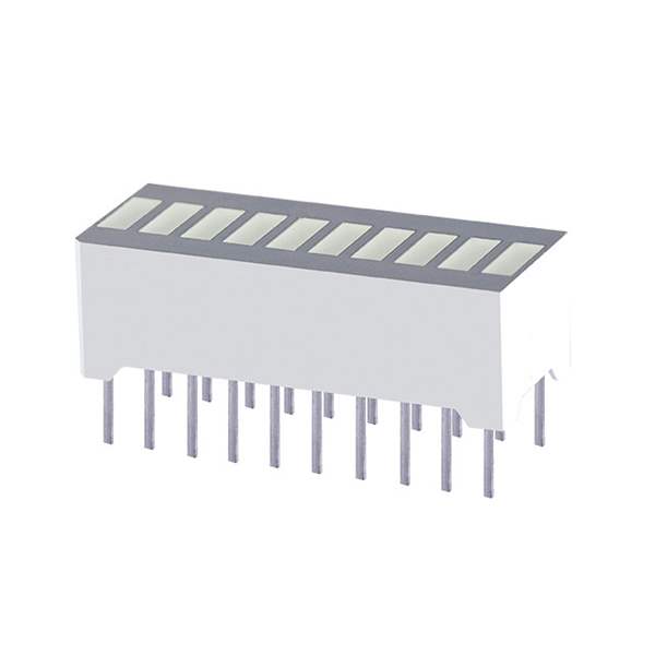 KB2855CGKD Kingbright Corporation – Price, Stock & Datasheet