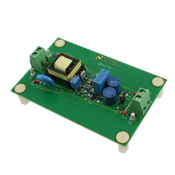 LM3404FSTDIMEV/NOPB Texas Instruments – Price, Stock & Datasheet