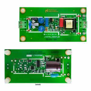 LM3414HVSDEVAL/NOPB Texas Instruments – Price, Stock & Datasheet