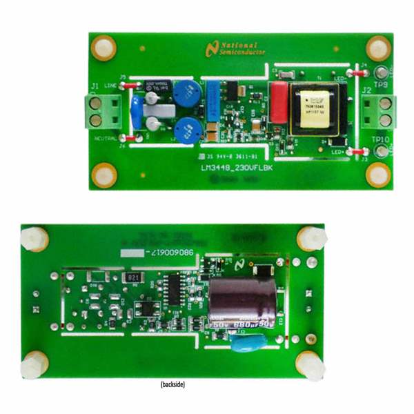 LM3414HVSDEVAL/NOPB Texas Instruments – Price, Stock & Datasheet