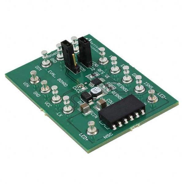 LM2796TLEV Texas Instruments – Price, Stock & Datasheet