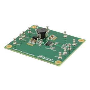 LP8557IEVM Texas Instruments – Price, Stock & Datasheet