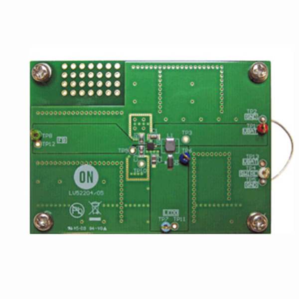 LM3631EVM Texas Instruments – Price, Stock & Datasheet