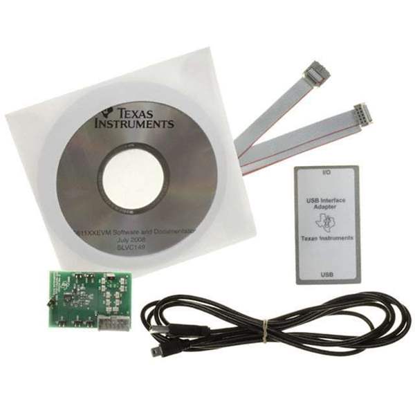 TPS92410EVM-001 Texas Instruments – Price, Stock & Datasheet