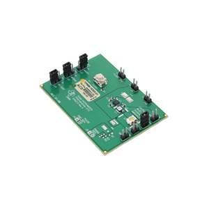 TPS92510EVM-011 Texas Instruments – Price, Stock & Datasheet
