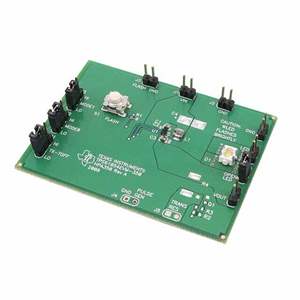 TPS92512EVM-001 Texas Instruments – Price, Stock & Datasheet