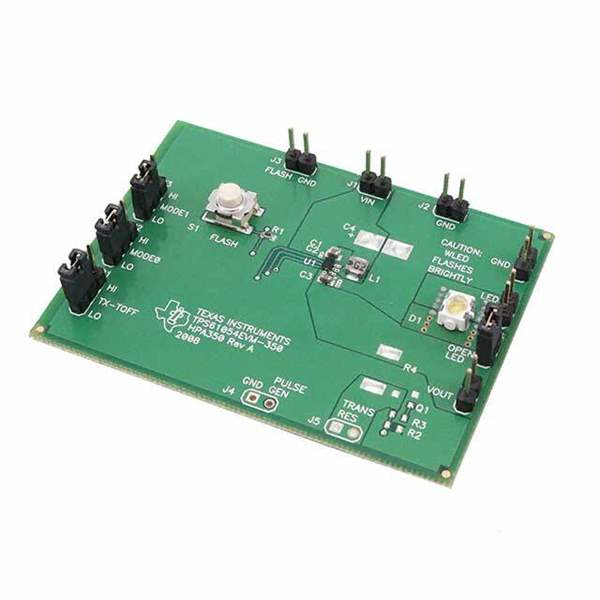 TPS92512EVM-001 Texas Instruments – Price, Stock & Datasheet