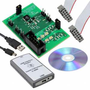 TPS92075EVM2 Texas Instruments – Price, Stock & Datasheet