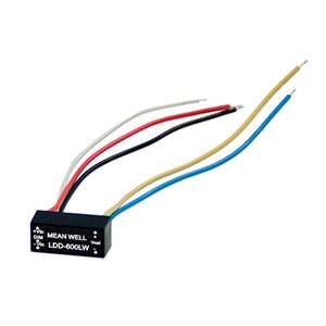 NPF-120D-36 Mean Well Enterprises Co., Ltd. – Price, Stock & Datasheet