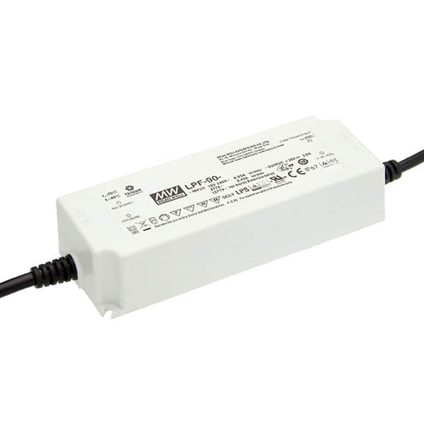 NPF-40D-30 Mean Well Enterprises Co., Ltd. – Price, Stock & Datasheet