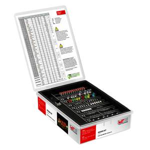9956321 Essentra Components – Price, Stock & Datasheet