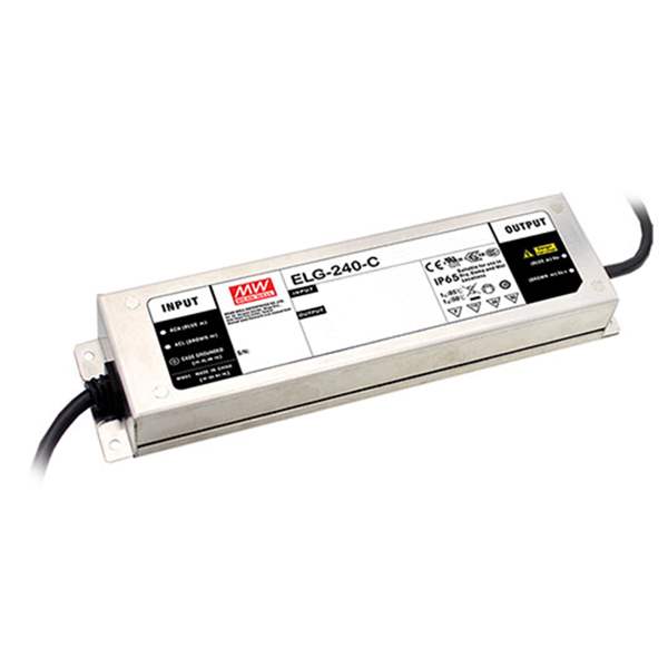 ELG-100-24DA-3Y Mean Well Enterprises Co., Ltd. – Price, Stock & Datasheet