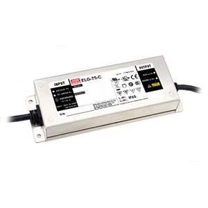 ELG-240-24AB Mean Well Enterprises Co., Ltd. – Price, Stock & Datasheet