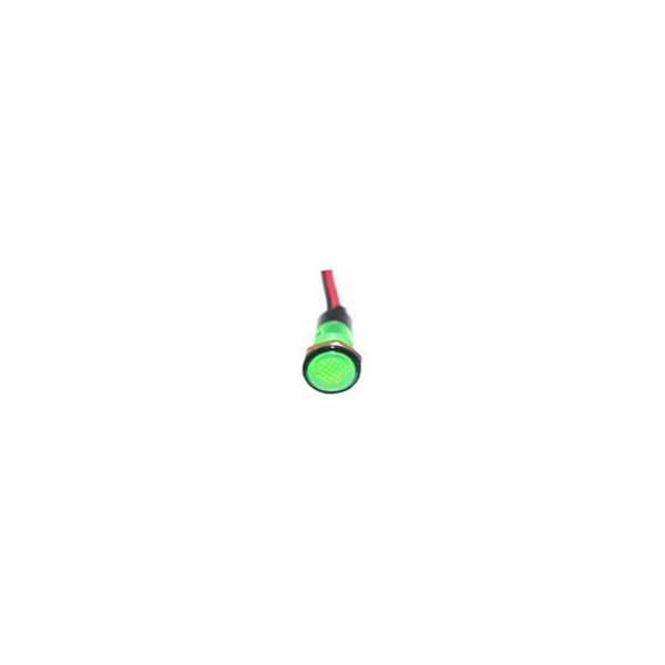 FL1P-12QW-1-Y24V Mallory Sonalert Products Inc. – Price, Stock & Datasheet