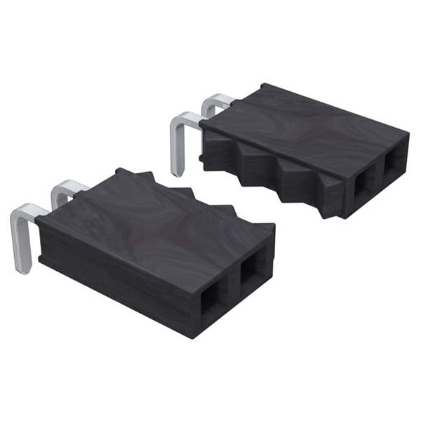 SSW-115-02-T-D-RA Samtec Inc. – Price, Stock & Datasheet