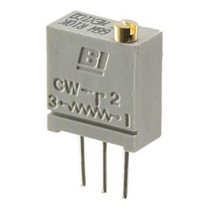 67WR2KLFTB TT Electronics – Price, Stock & Datasheet