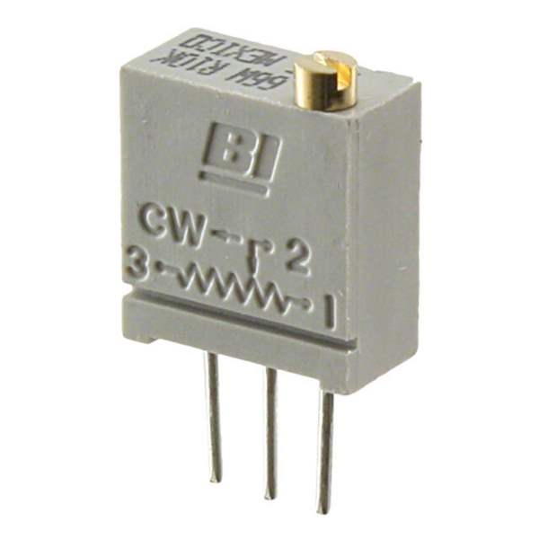 67WR2KLFTB TT Electronics – Price, Stock & Datasheet