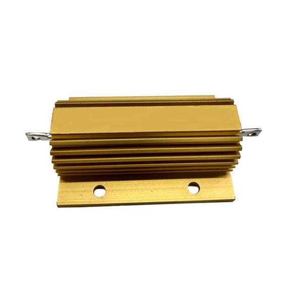 L175J100KE Ohmite – Price, Stock & Datasheet