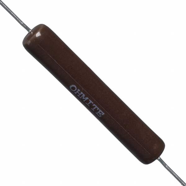 20J25R Ohmite – Price, Stock & Datasheet