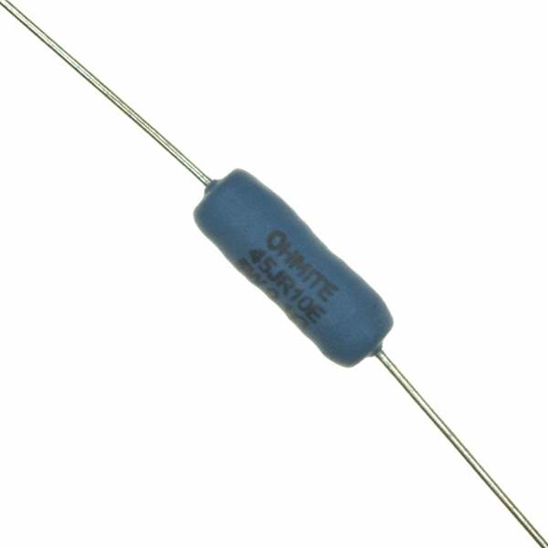 45J33RE Ohmite – Price, Stock & Datasheet