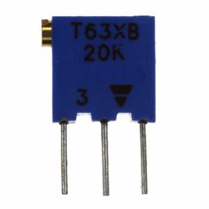 L25J30K Ohmite – Price, Stock & Datasheet