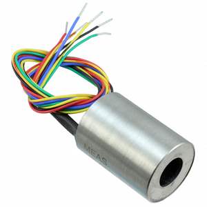 060-2443-02 Honeywell Sensing and Productivity Solutions T&M – Price, Stock & Datasheet