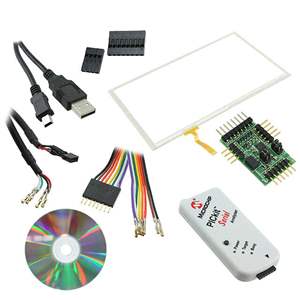 DM160219 Microchip Technology – Price, Stock & Datasheet