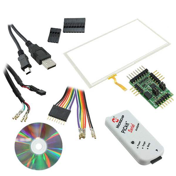 DM160219 Microchip Technology – Price, Stock & Datasheet