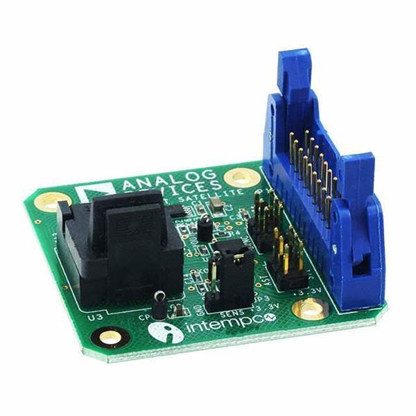 EVAL-ADXL345Z-DB Analog Devices Inc. – Price, Stock & Datasheet