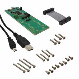 EVAL-ADXL350Z Analog Devices Inc. – Price, Stock & Datasheet