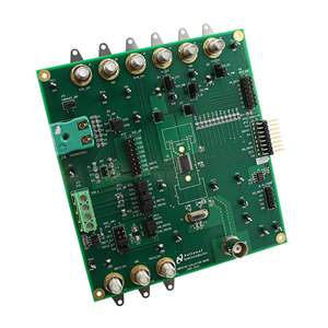 LC717A10ARGPGEVB ON Semiconductor – Price, Stock & Datasheet