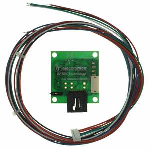 OPT3001EVM Texas Instruments – Price, Stock & Datasheet