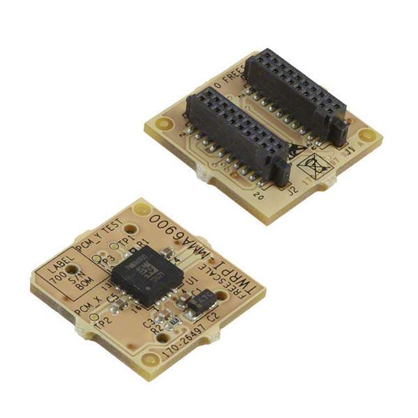 TSC2008EVM-PDK Texas Instruments – Price, Stock & Datasheet