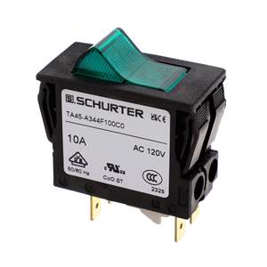 4430.0924 Schurter Inc. – Price, Stock & Datasheet