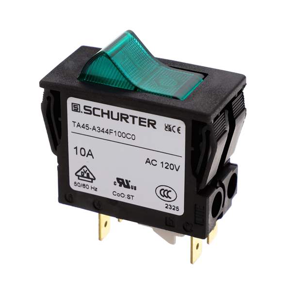 4430.0924 Schurter Inc. – Price, Stock & Datasheet