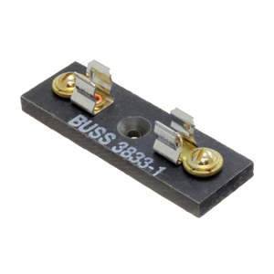3833-1 Eaton Bussmann – Price, Stock & Datasheet