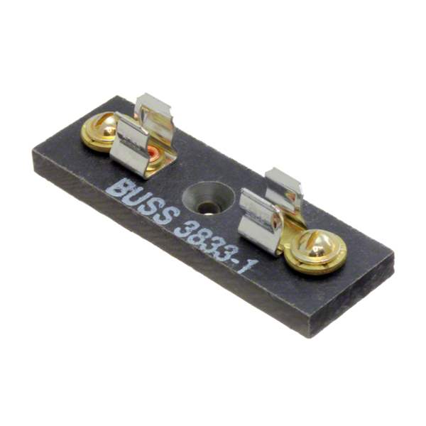 3833-1 Eaton Bussmann – Price, Stock & Datasheet