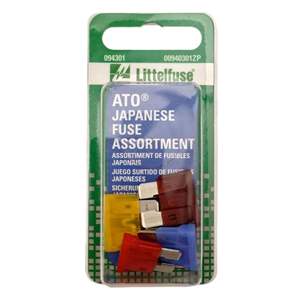 00940553Z Littelfuse Inc. – Price, Stock & Datasheet
