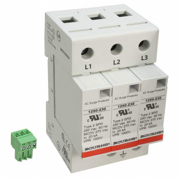 1250-1S-480 Bourns Inc. – Price, Stock & Datasheet