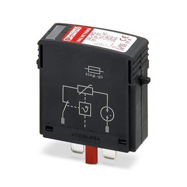 2807573 Phoenix Contact – Price, Stock & Datasheet