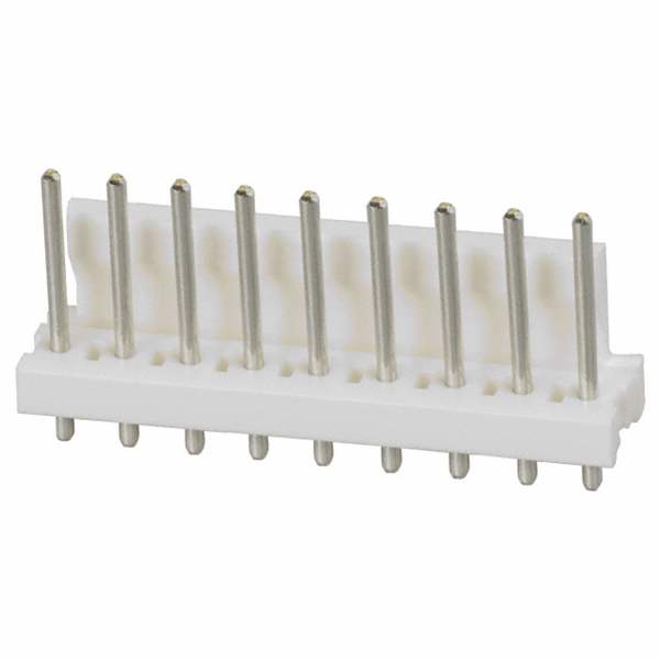 640500-3 TE Connectivity – Price, Stock & Datasheet