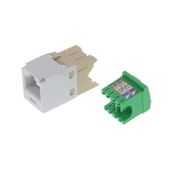 CJ5E88TWH Panduit Corp – Price, Stock & Datasheet